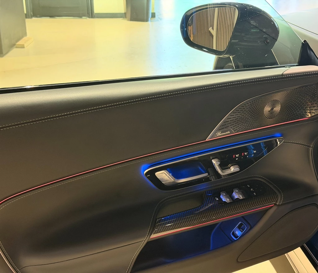 Mercedes-Benz SL – foto 26