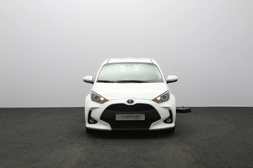 Toyota Yaris – foto 8