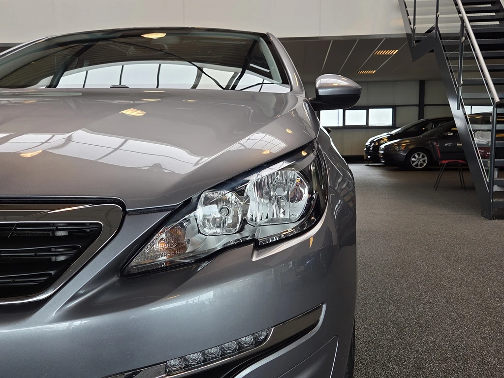 Peugeot 308 – foto 11