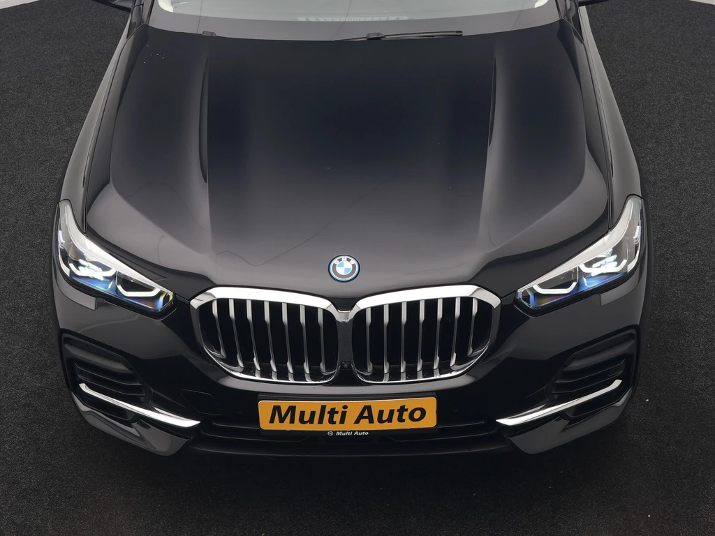 BMW X5 – foto 11