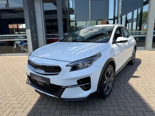 Kia XCeed – thumbnail 3