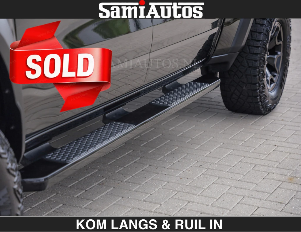 Dodge Ram Pick-Up – foto 43