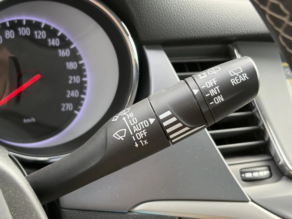 Opel Astra – foto 27