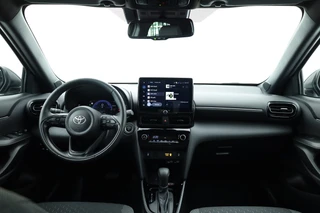 Toyota Yaris Cross – thumbnail 10