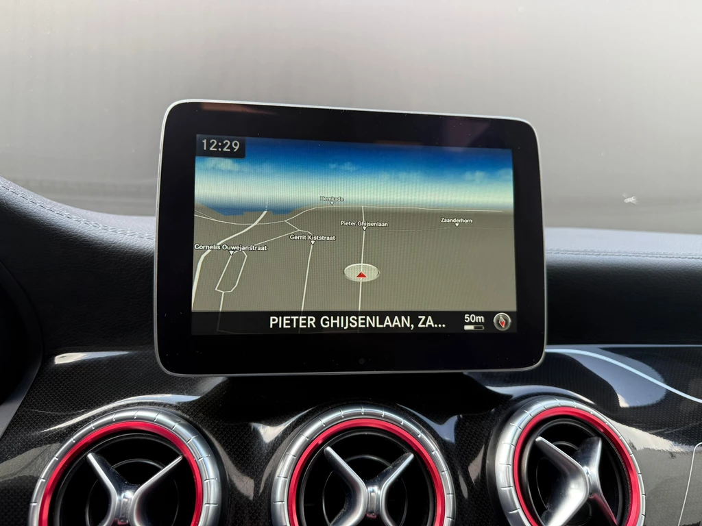 Mercedes-Benz CLA – foto 59