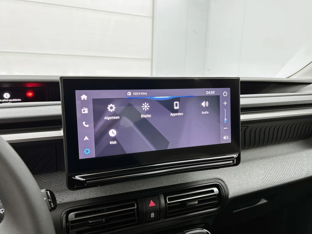 Citroën C3 – foto 20