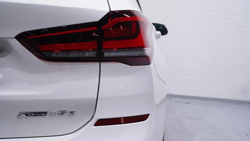 BMW X1 – foto 15