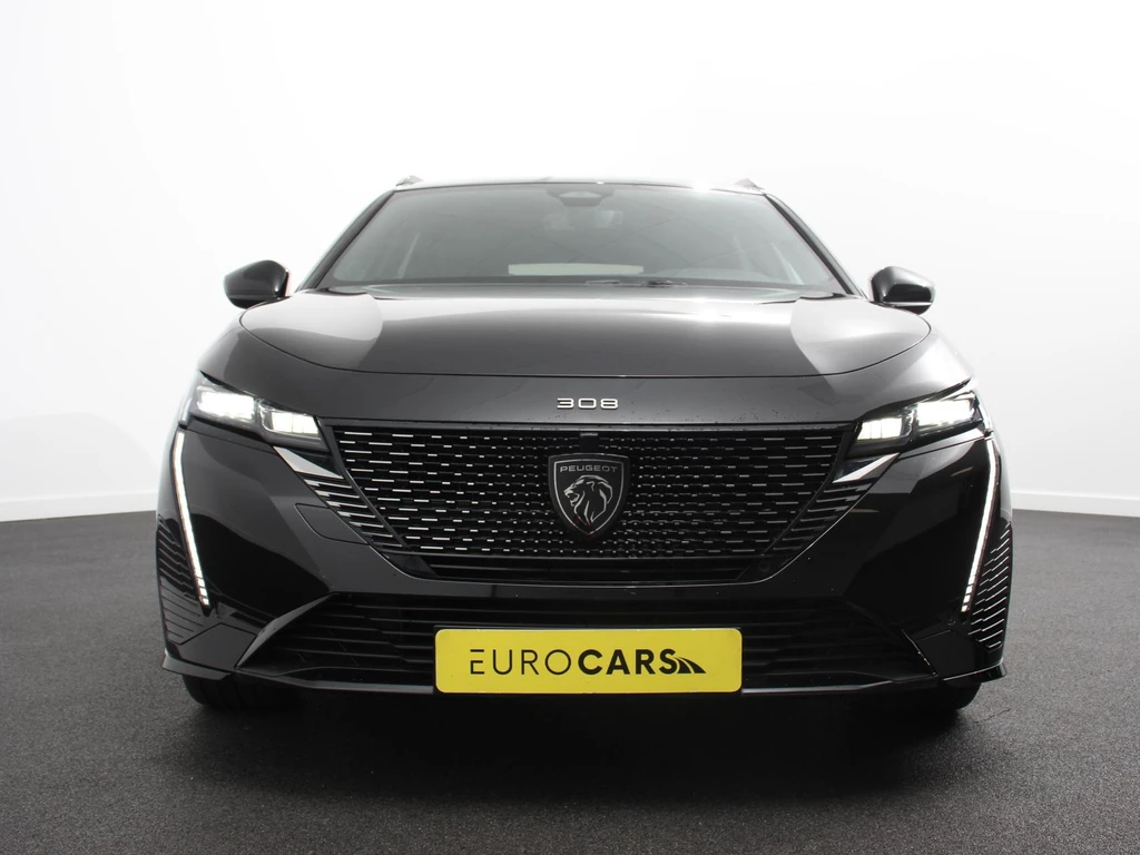 Peugeot 308 – foto 6