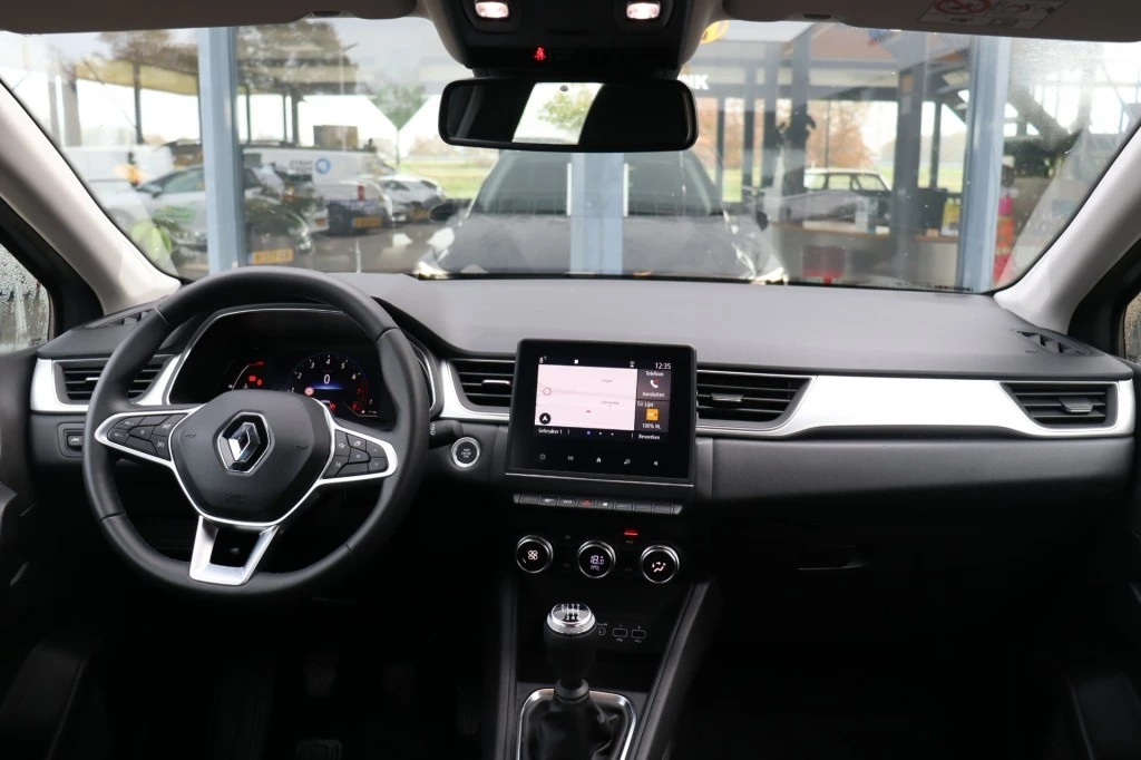 Renault Captur – foto 24