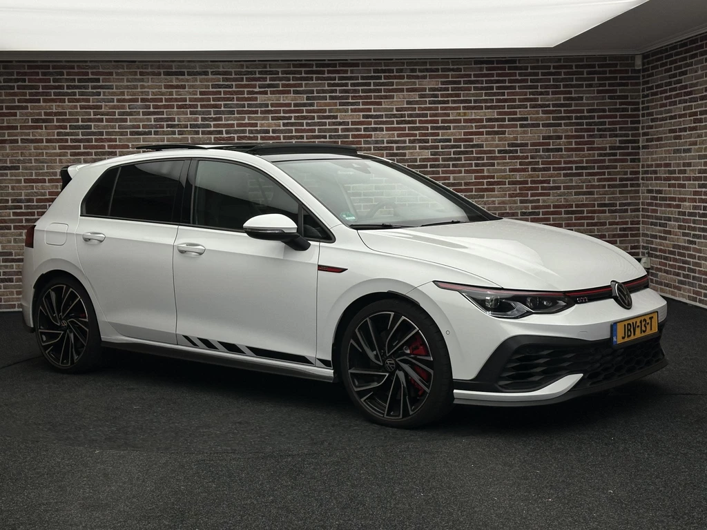 Volkswagen Golf – foto 15