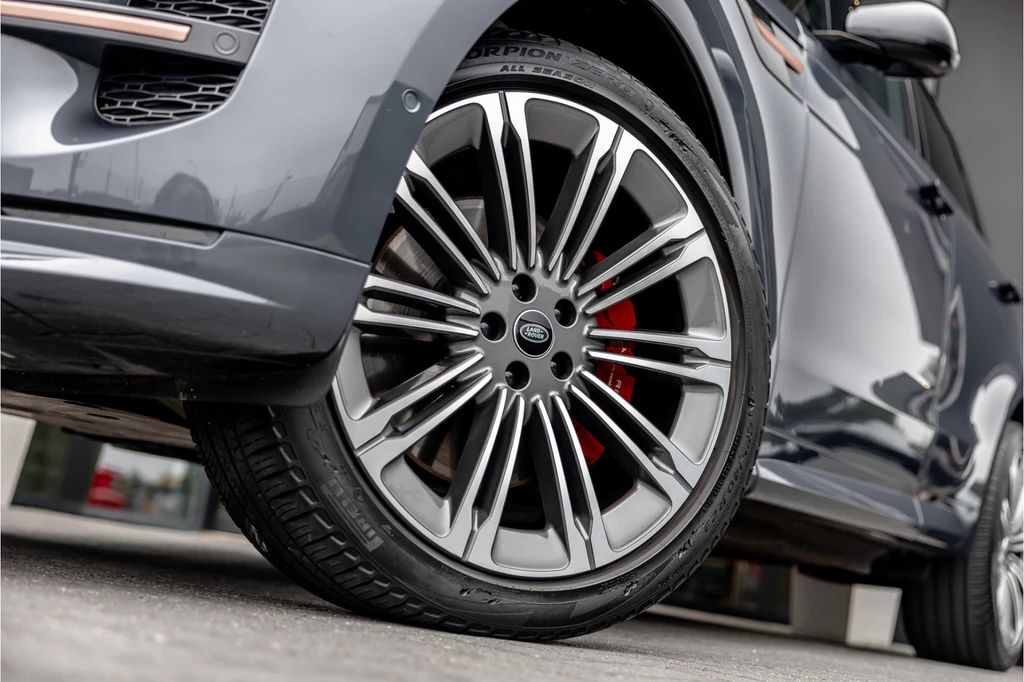 Land Rover Range Rover Sport – foto 21