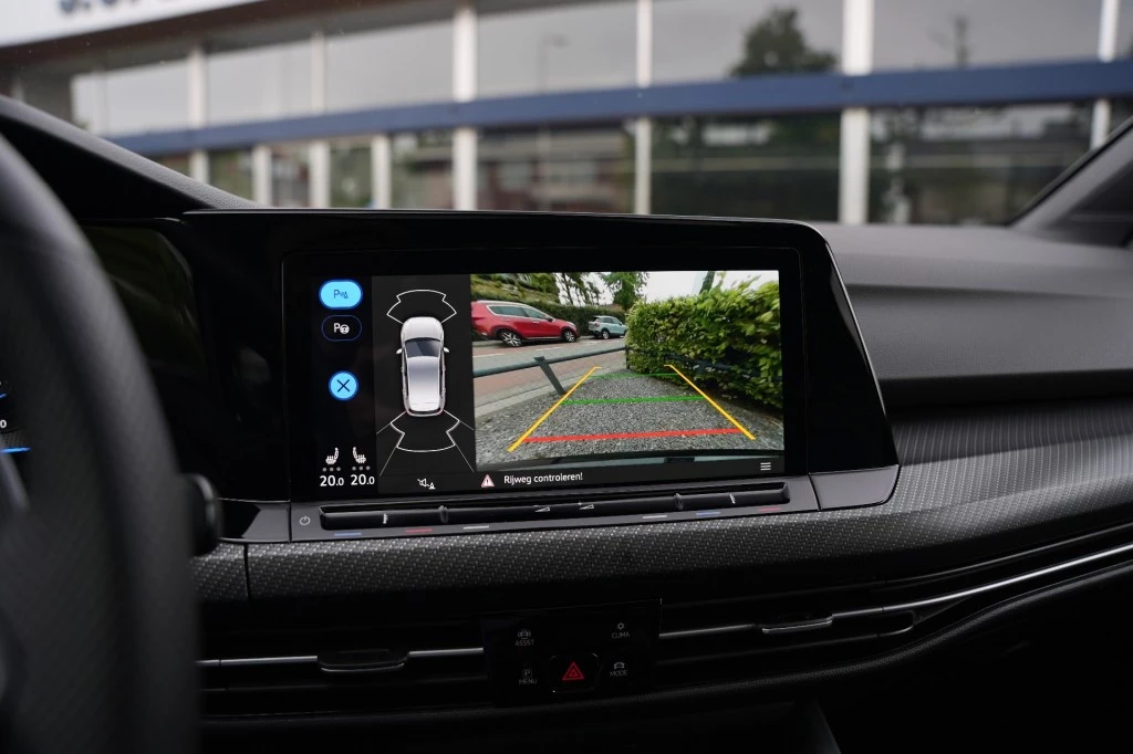 Volkswagen Golf – foto 40