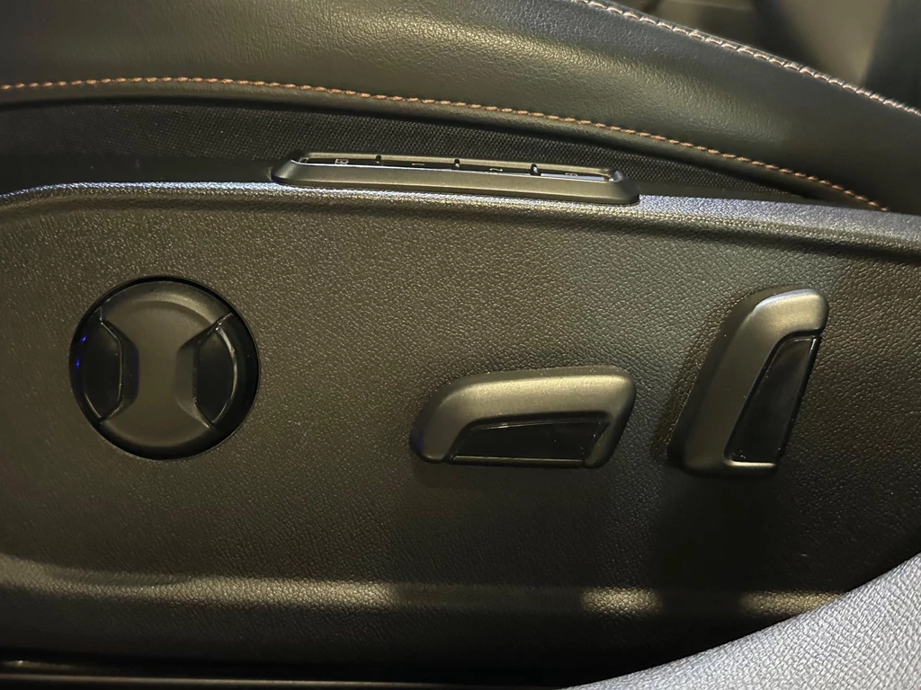 CUPRA Leon Sportstourer – foto 23