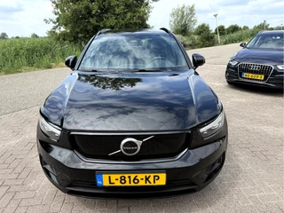 Volvo XC40 – thumbnail 7