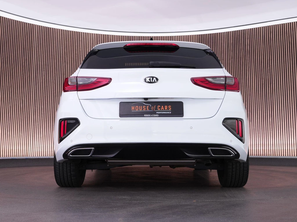 Kia Ceed – foto 9