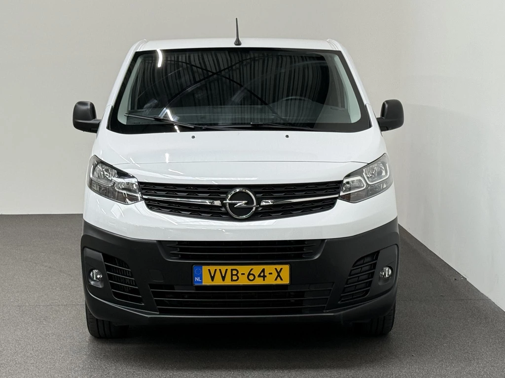 Opel Vivaro – foto 10