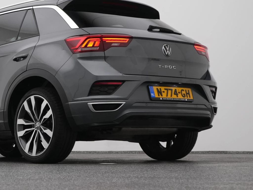 Volkswagen T-Roc – foto 6