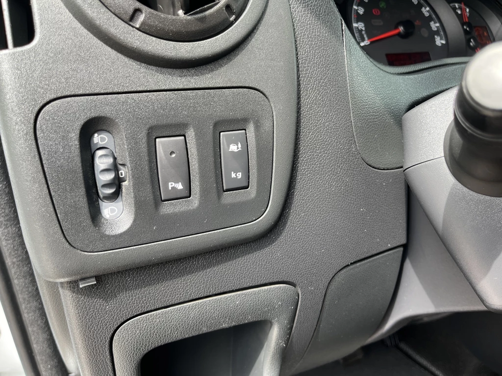Opel Movano – foto 15