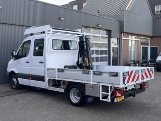 Mercedes-Benz Sprinter – thumbnail 12