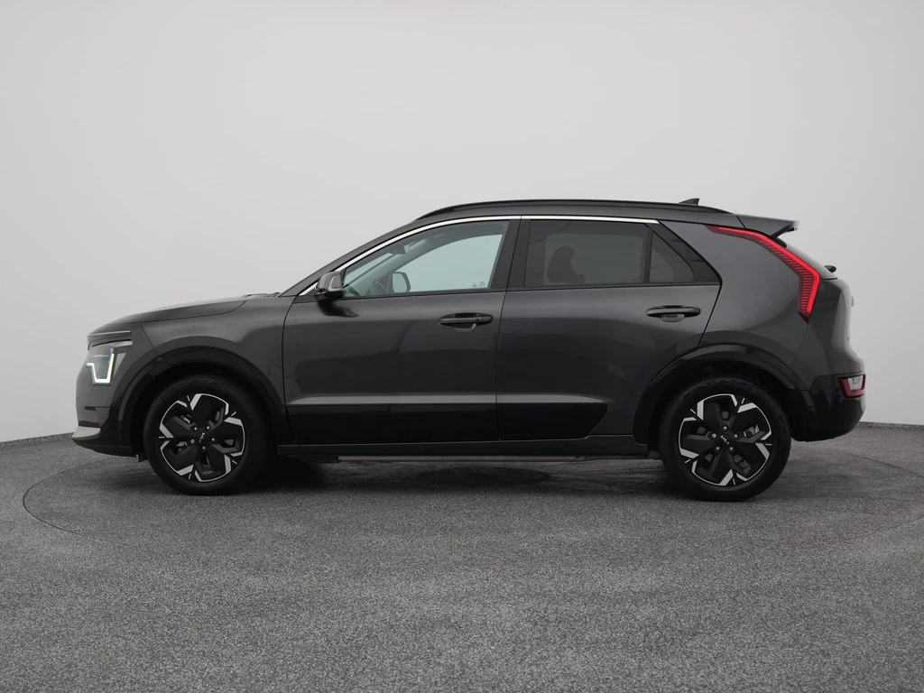 Kia Niro EV – foto 4