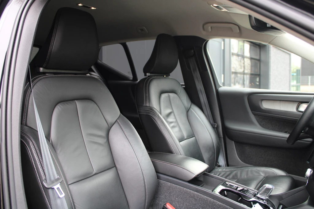 Volvo XC40 – foto 19