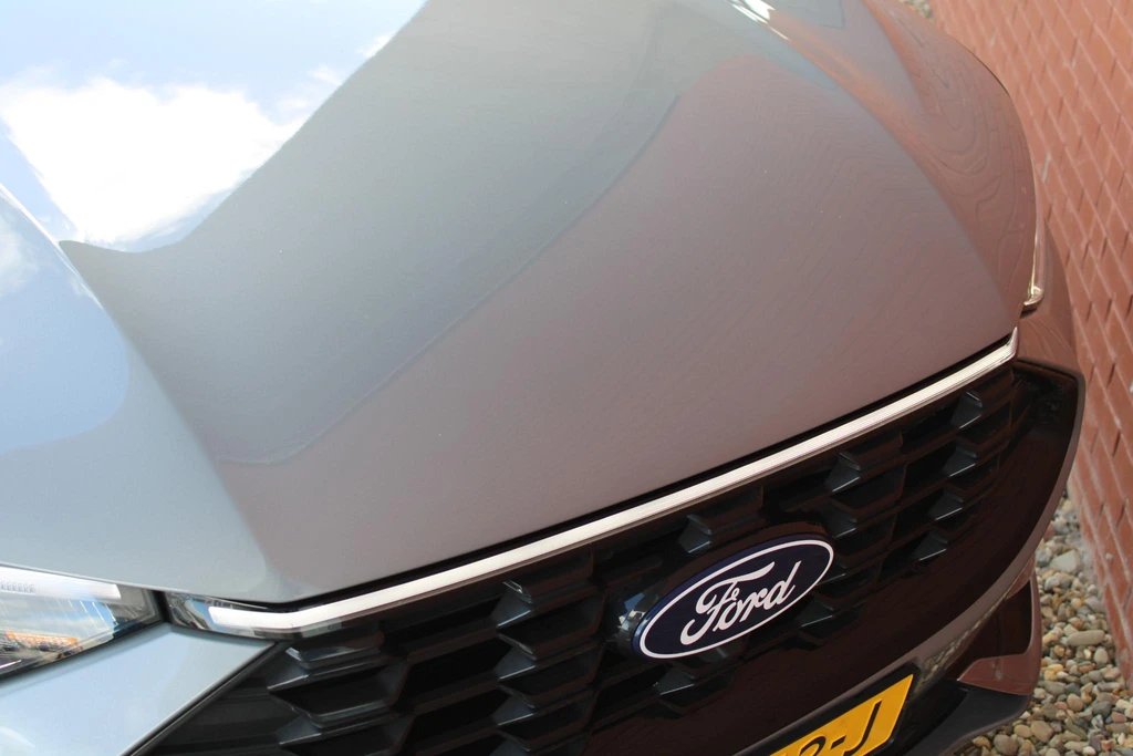 Ford Kuga – foto 35