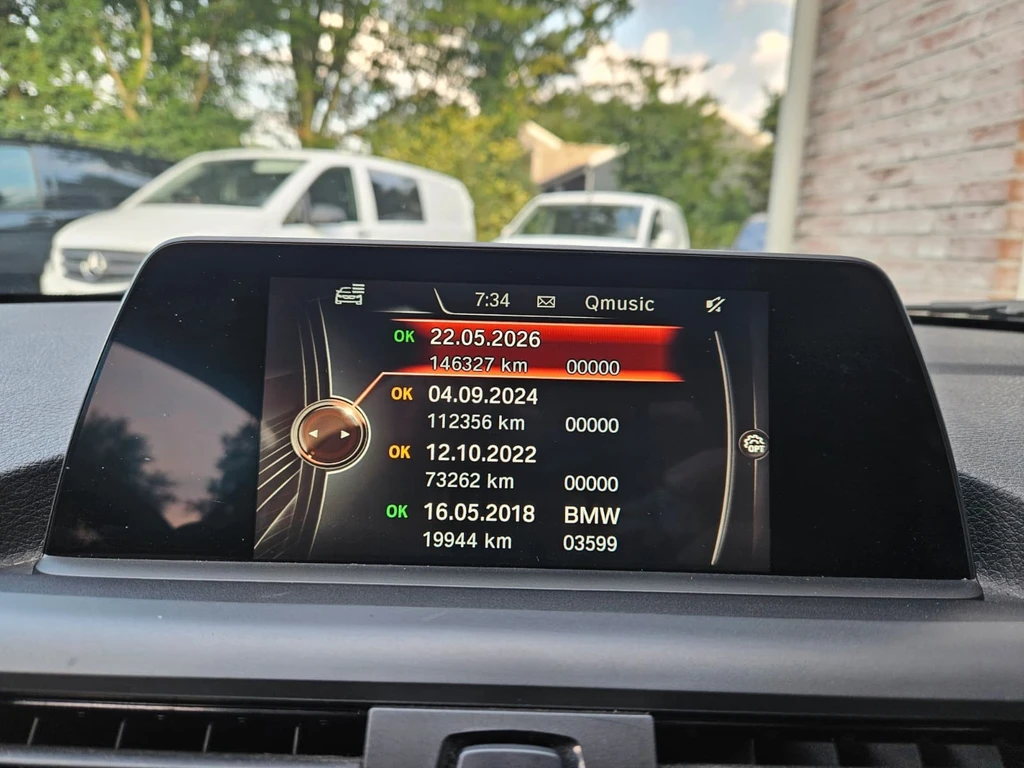 BMW 2 Serie – foto 21