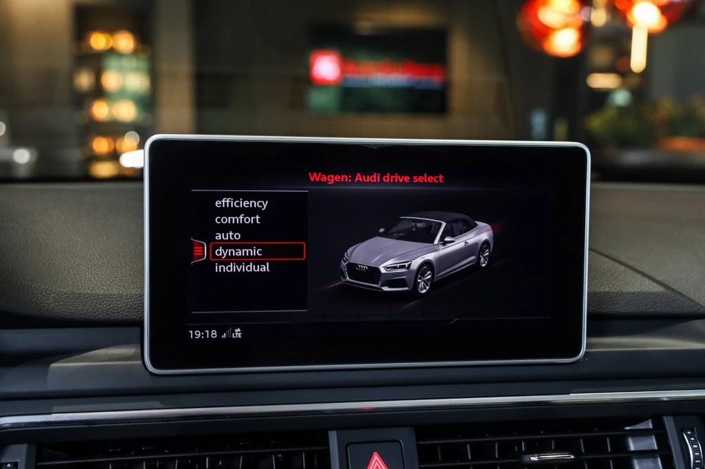 Audi S5 – foto 25