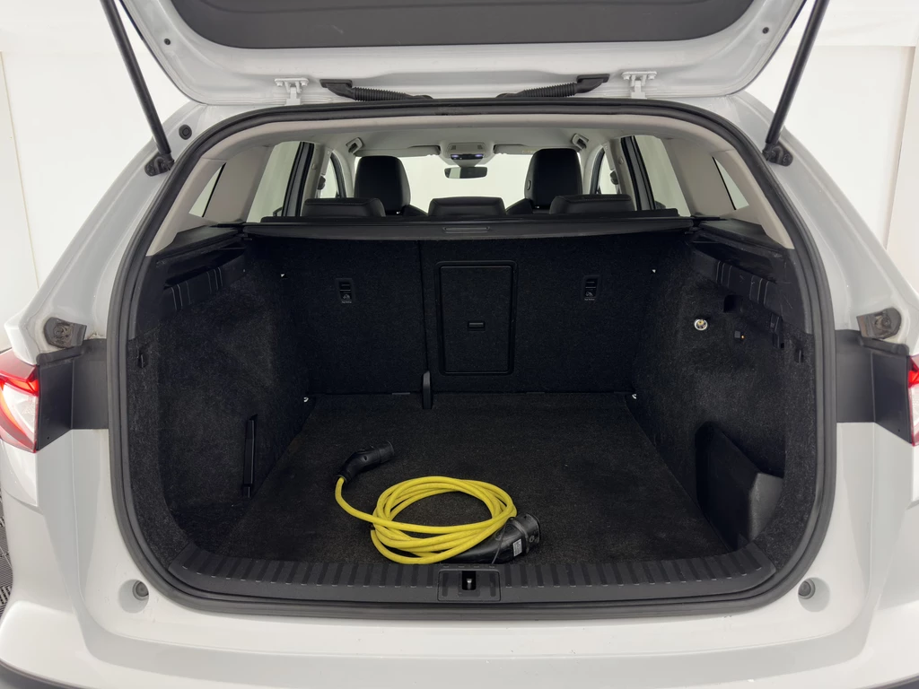 Škoda Enyaq iV – foto 10