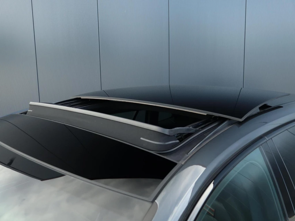 Porsche Panamera – foto 29