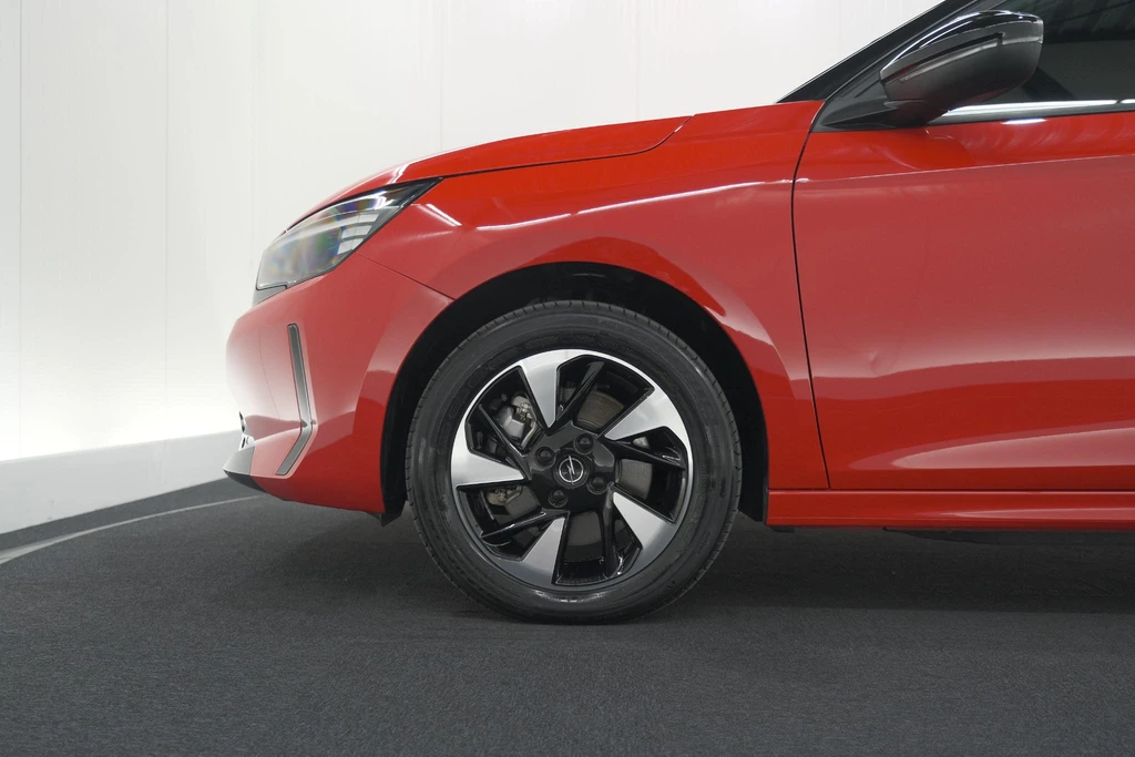 Opel Corsa-e – foto 21
