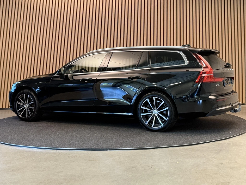 Volvo V60 – foto 2