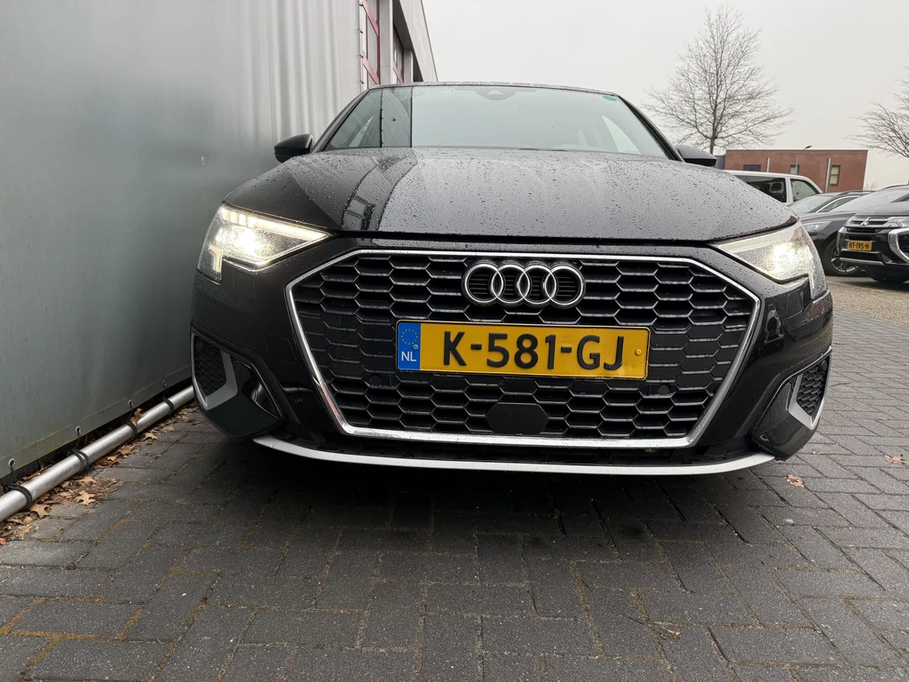 Audi A3 – foto 6