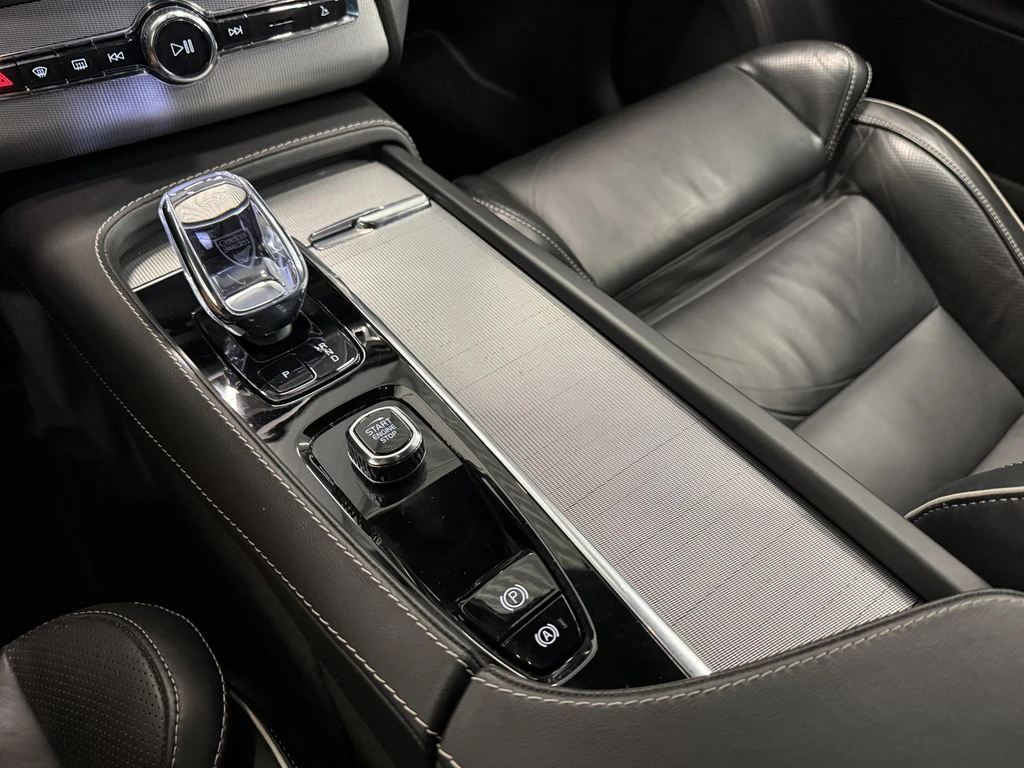 Volvo XC90 – foto 39