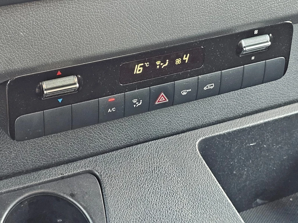 Mercedes-Benz Sprinter – foto 16