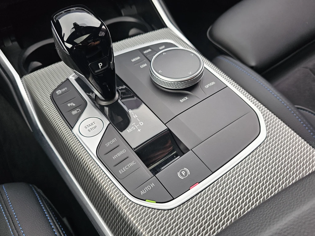 BMW 3 Serie – foto 27