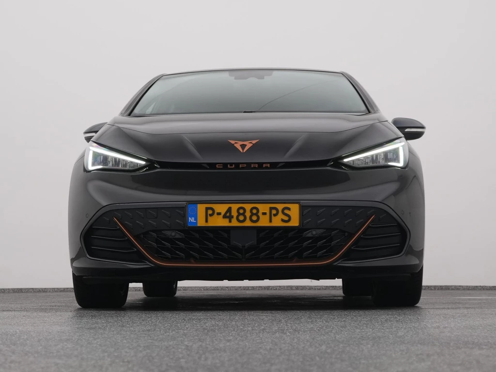 CUPRA Born – foto 22