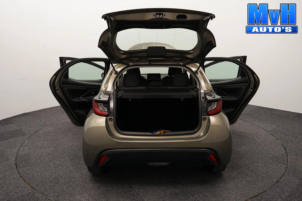 Toyota Yaris – foto 59
