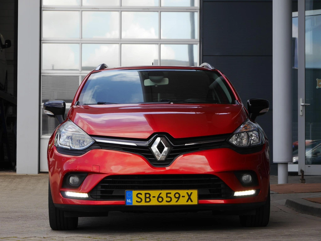 Renault Clio – foto 6