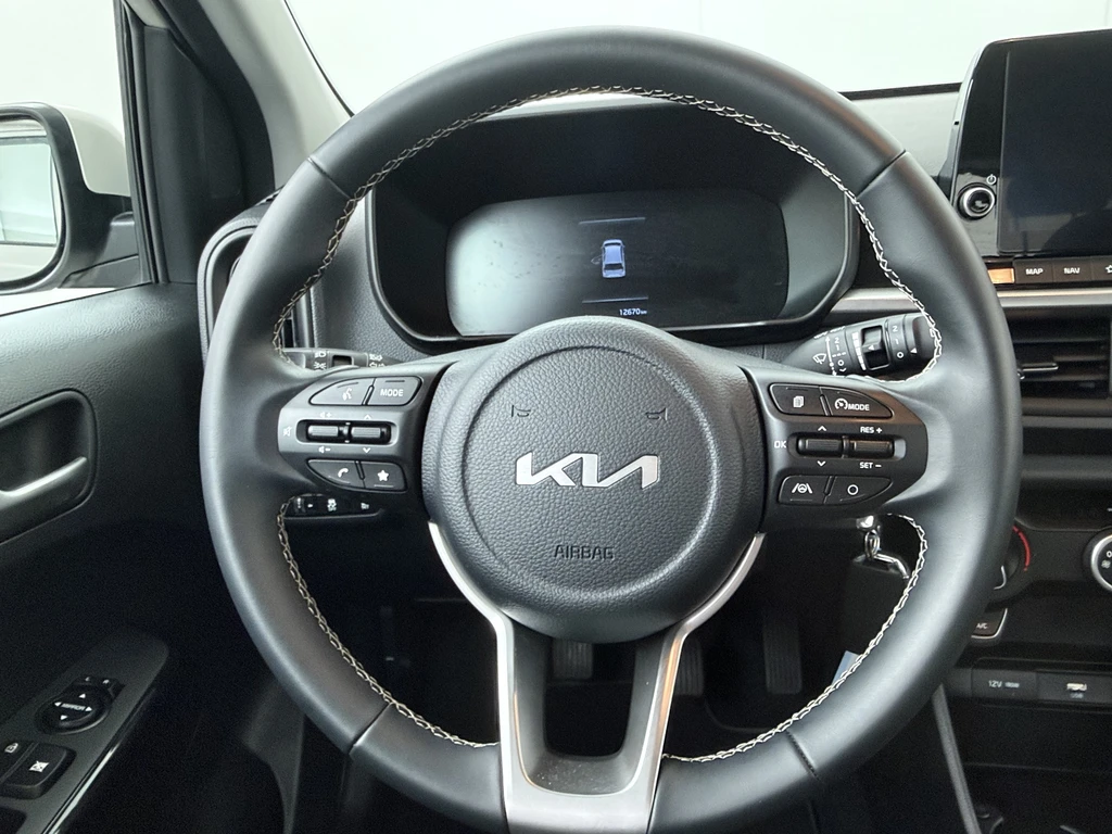 Kia Picanto – foto 38