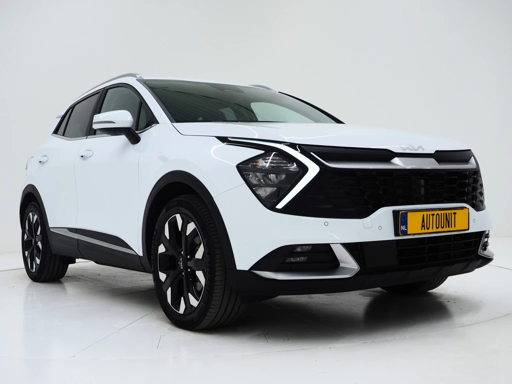 Kia Sportage – foto 6