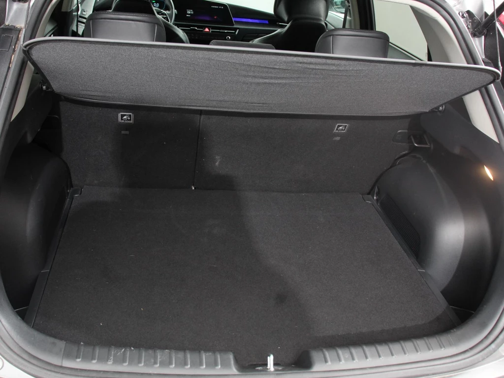 Kia Niro – foto 25