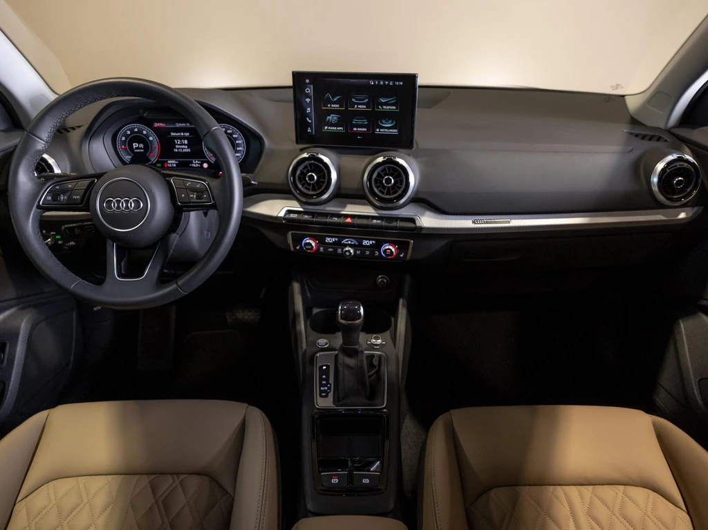 Audi Q2 – foto 38