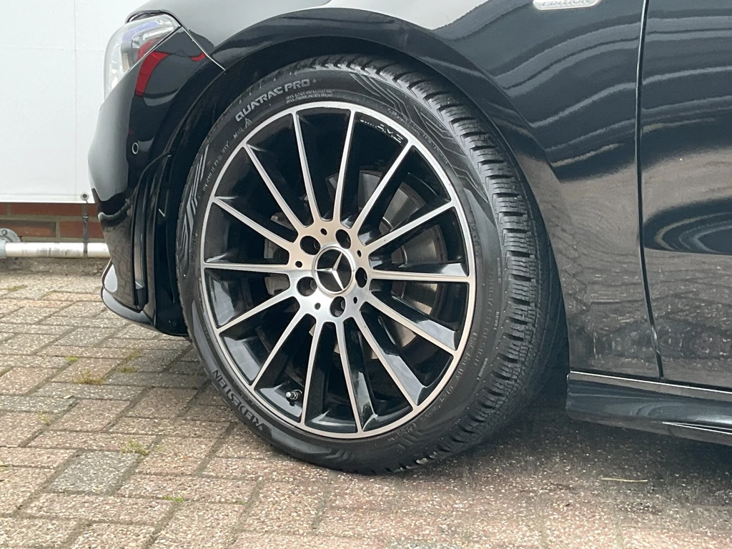 Mercedes-Benz CLA – foto 21
