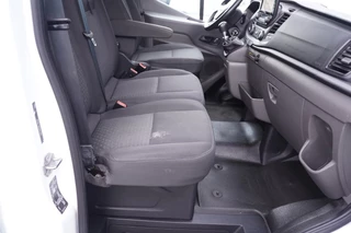 Ford Transit – thumbnail 23