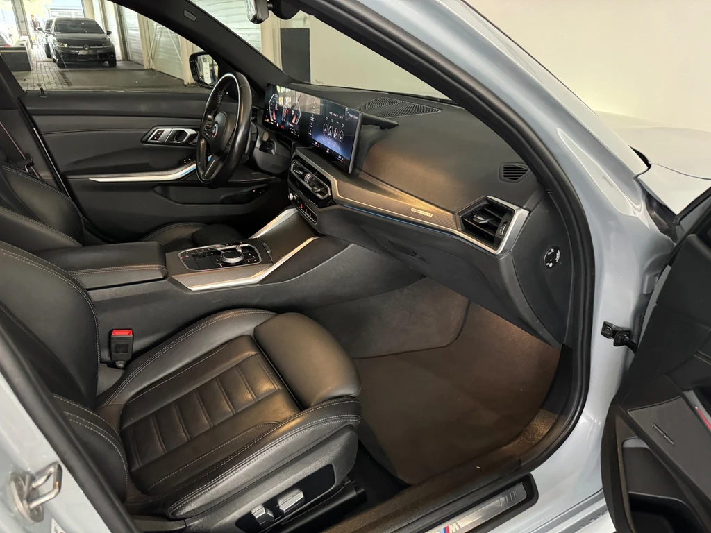 BMW 3 Serie – foto 40