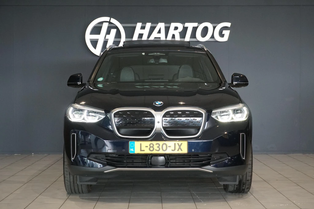 BMW iX3 – foto 7