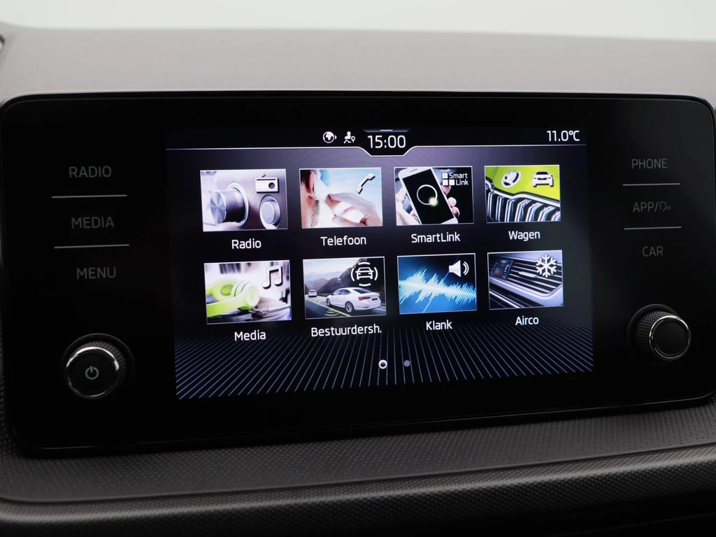 Škoda Fabia – foto 11
