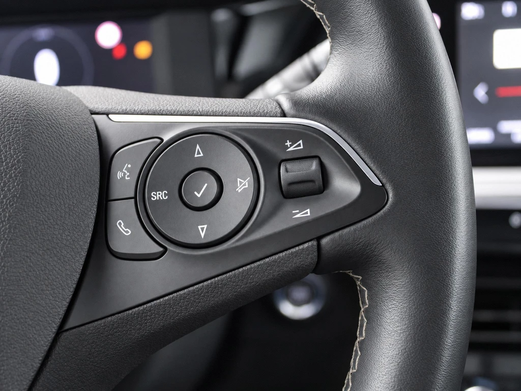 Opel Mokka-e – foto 24