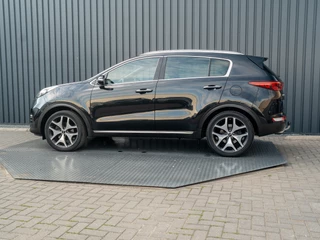 Kia Sportage – thumbnail 5